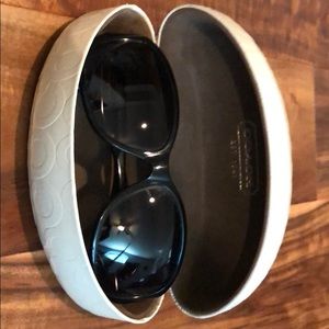 Coach Sunglasses!